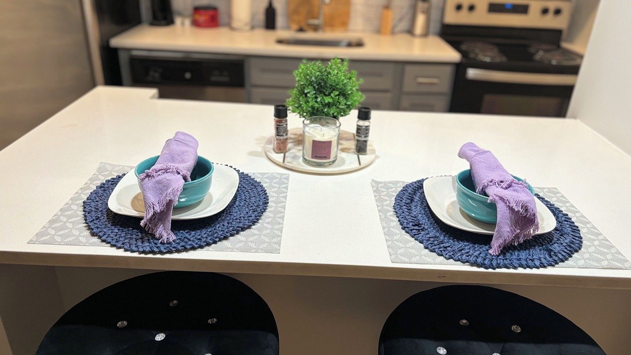 Photo of Kitchen in Huntsville