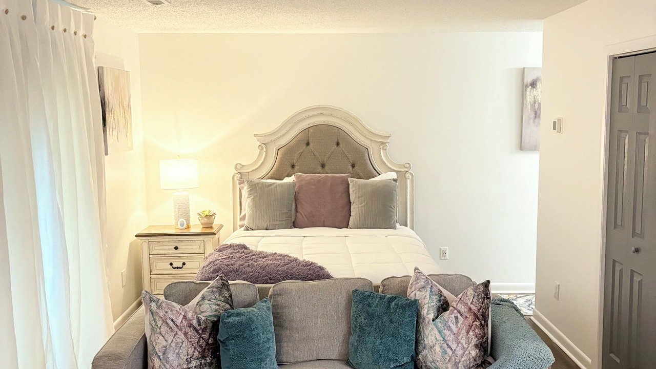 Photo of Bedroom in Huntsville