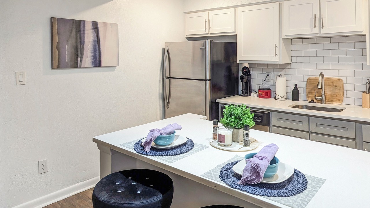 Photo of Kitchen in Huntsville