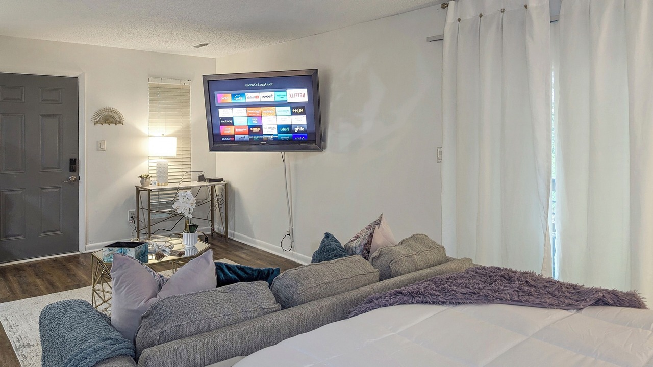 Photo of Bedroom in Huntsville