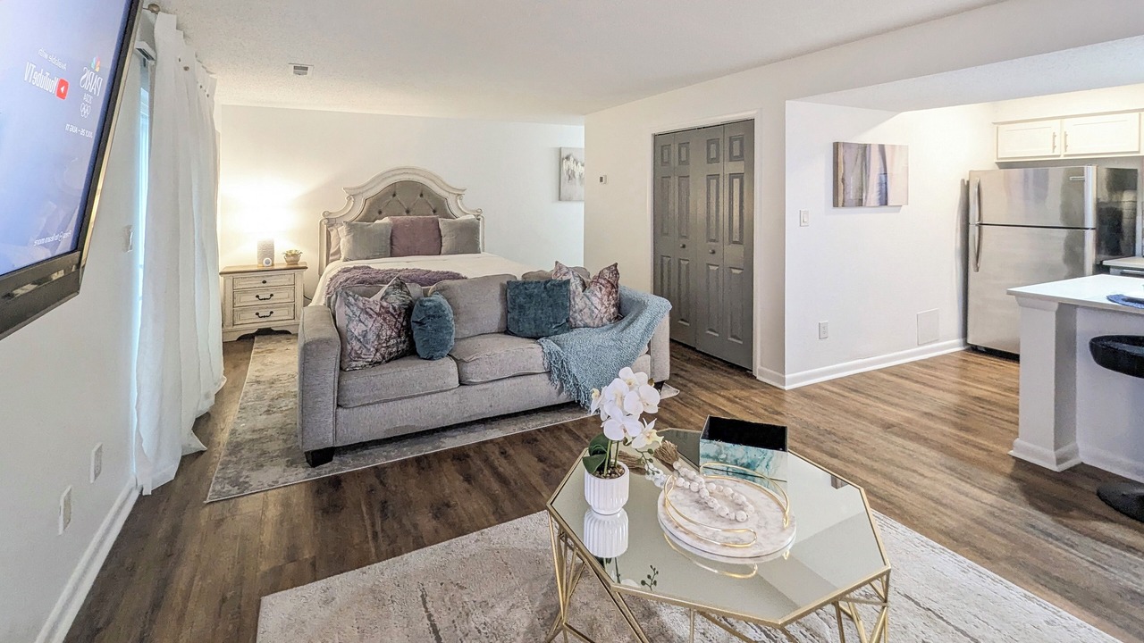 Photo of Livingroom in Huntsville
