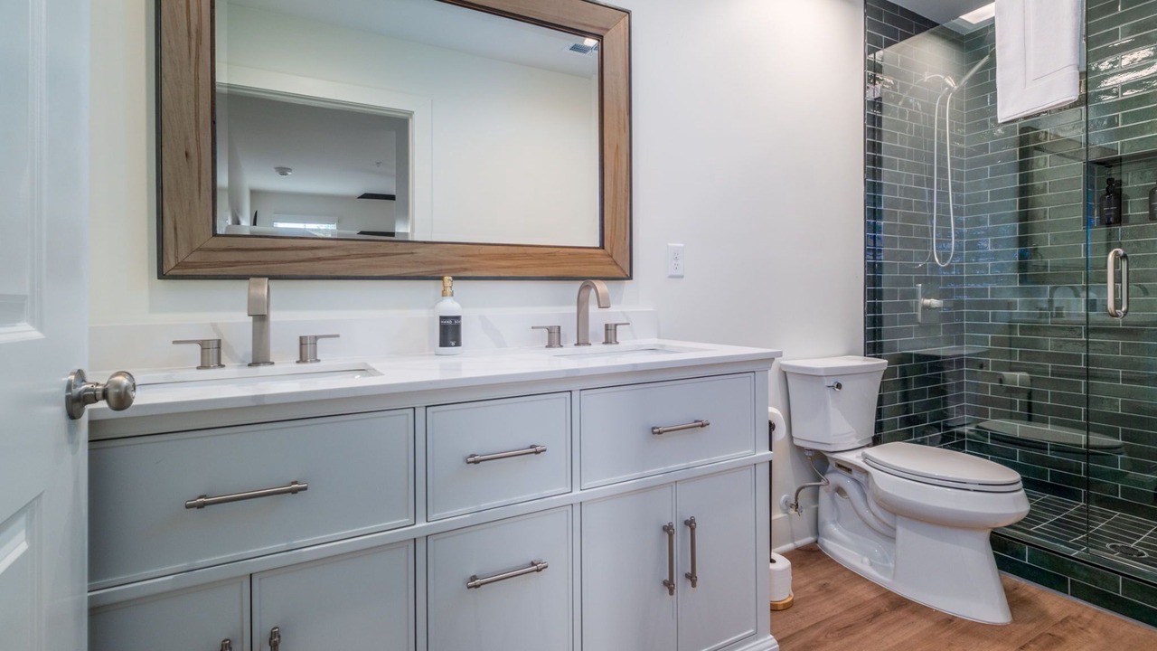 Photo of Bathroom in Trussville