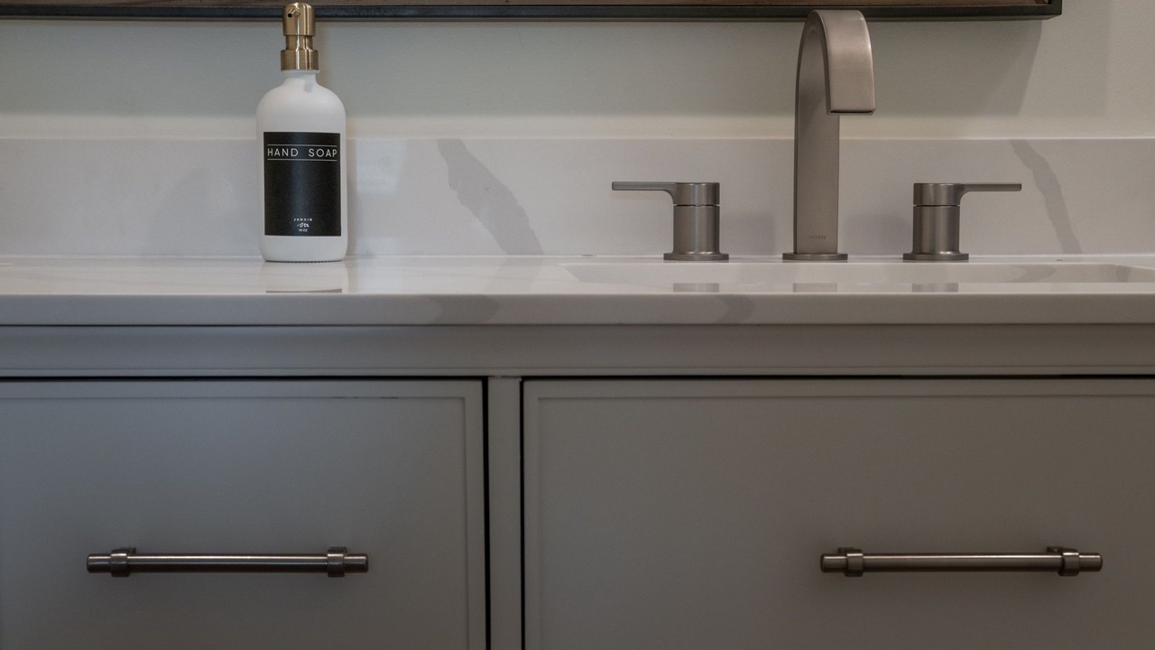 Photo of Bathroom in Trussville
