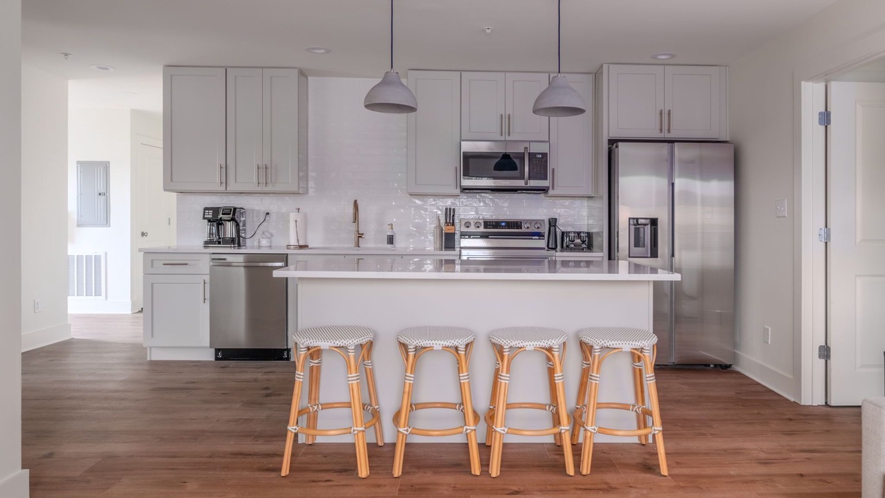 Photo of Kitchen in Trussville