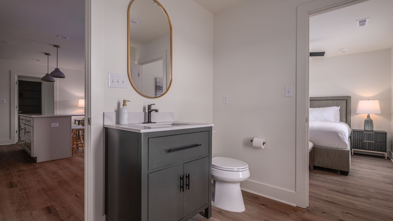 Photo of Bathroom in Trussville