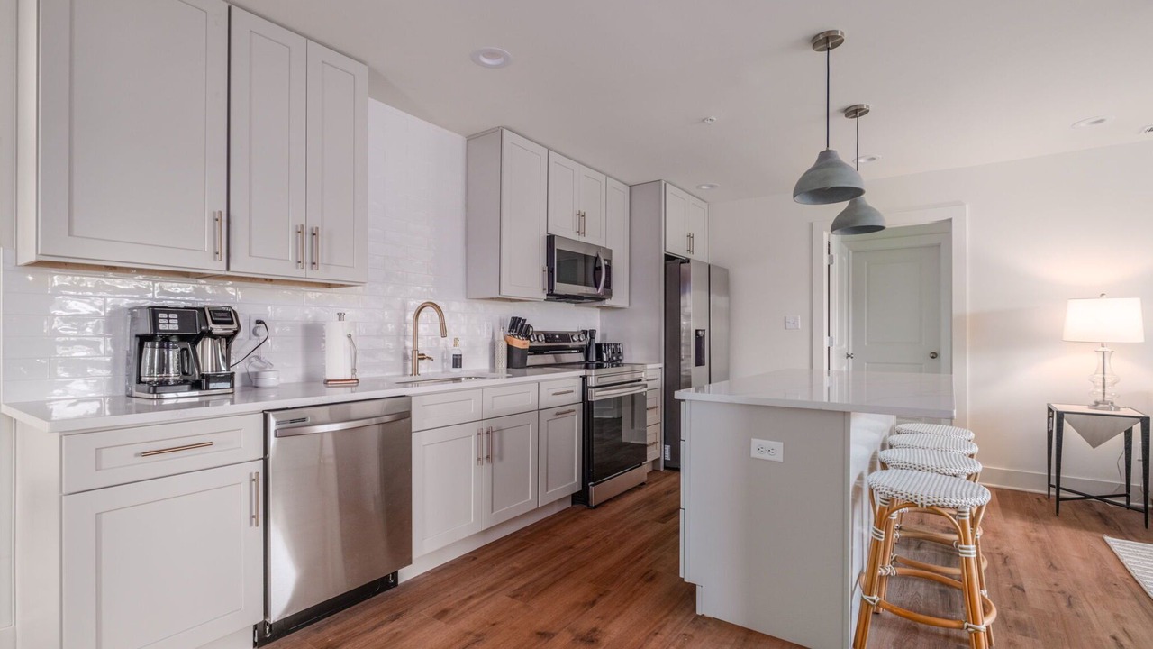 Photo of Kitchen in Trussville