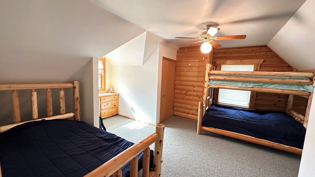 Photo of Bedroom in National Mine