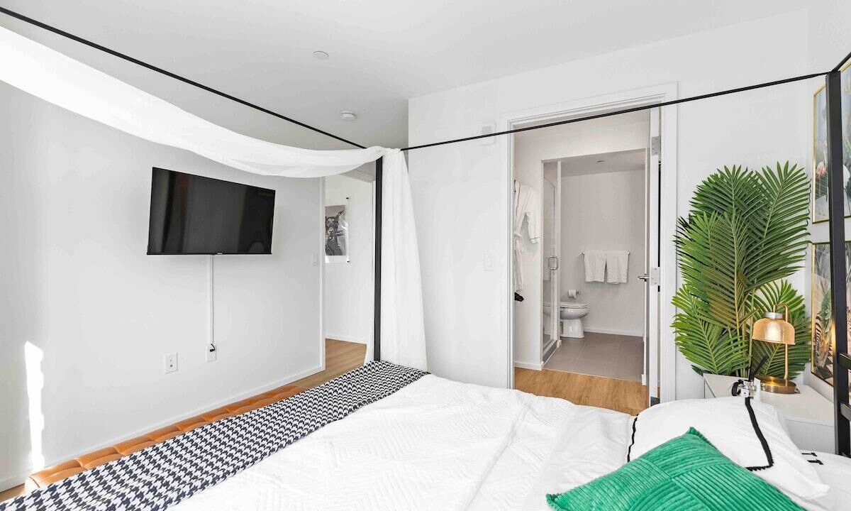 Photo of Bedroom in Shawmut