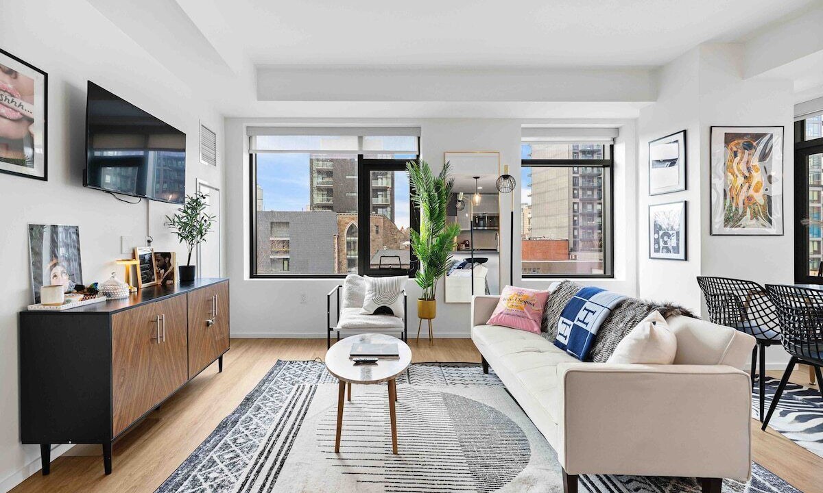 Photo of Livingroom in Shawmut