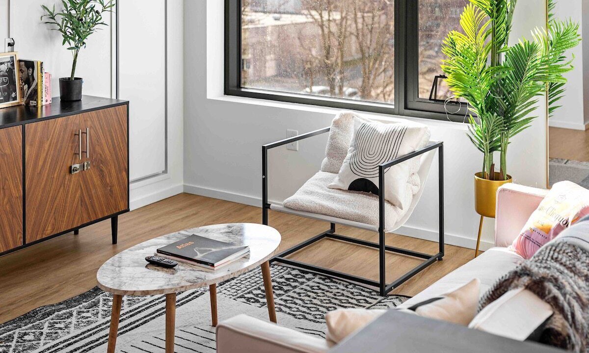 Photo of Livingroom in Shawmut