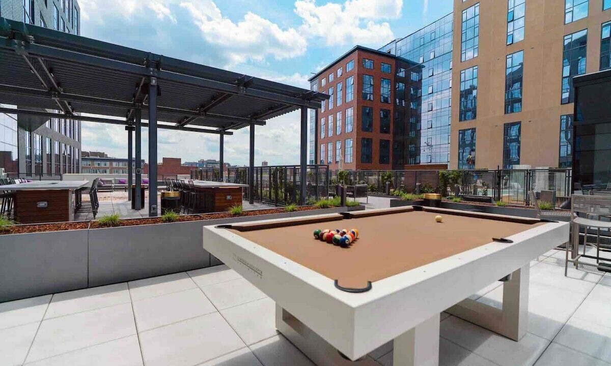 Photo of Outdoor in Shawmut