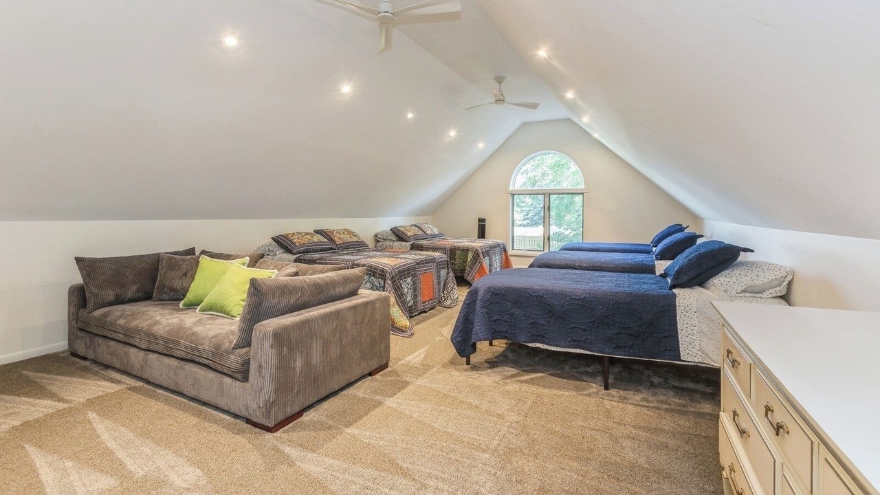 Photo of Bedroom in Fair Plain