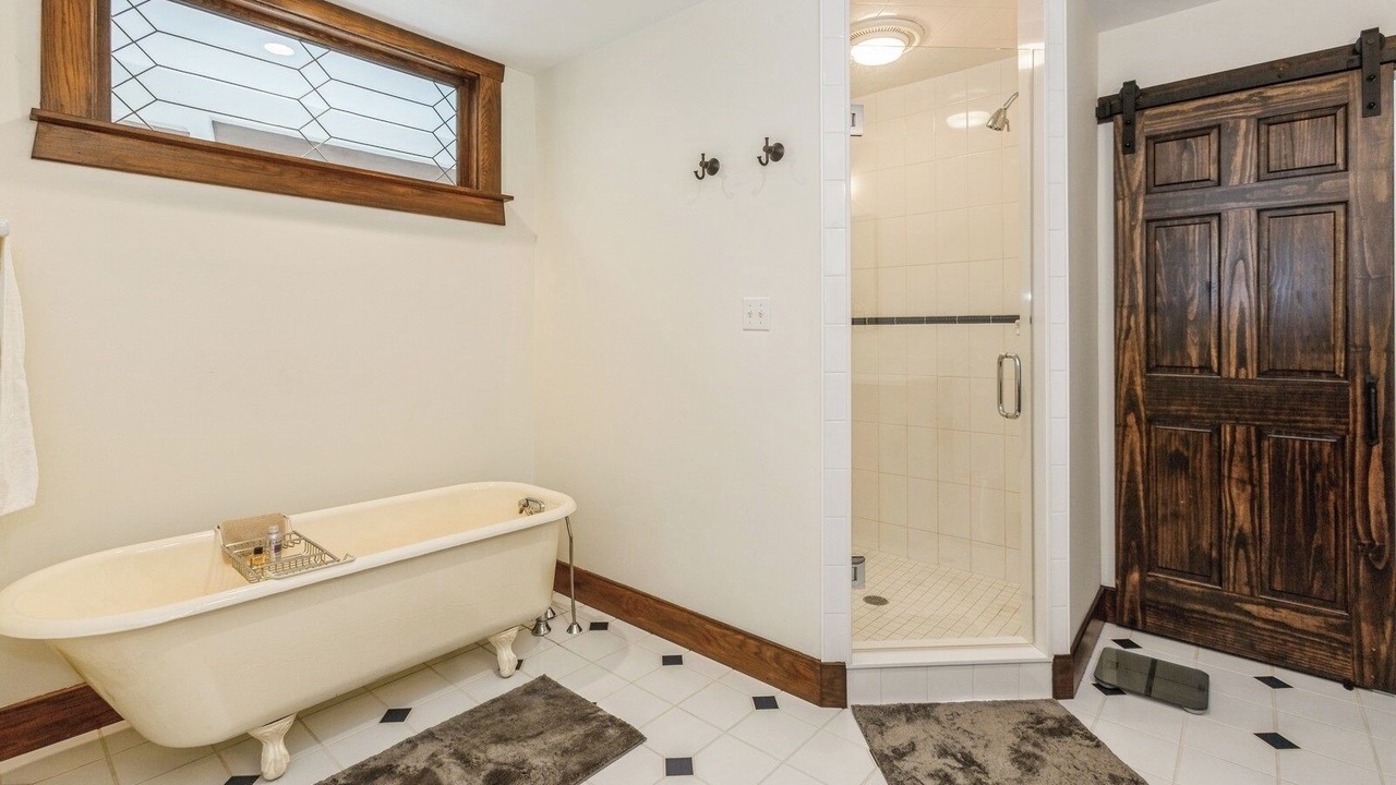 Photo of Bathroom in Fair Plain