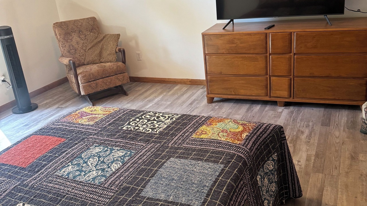 Photo of Bedroom in Fair Plain