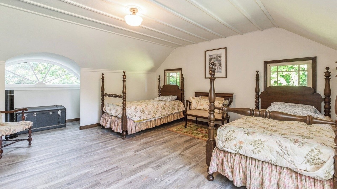 Photo of Bedroom in Fair Plain
