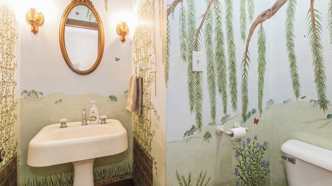 Photo of Bathroom in Fair Plain