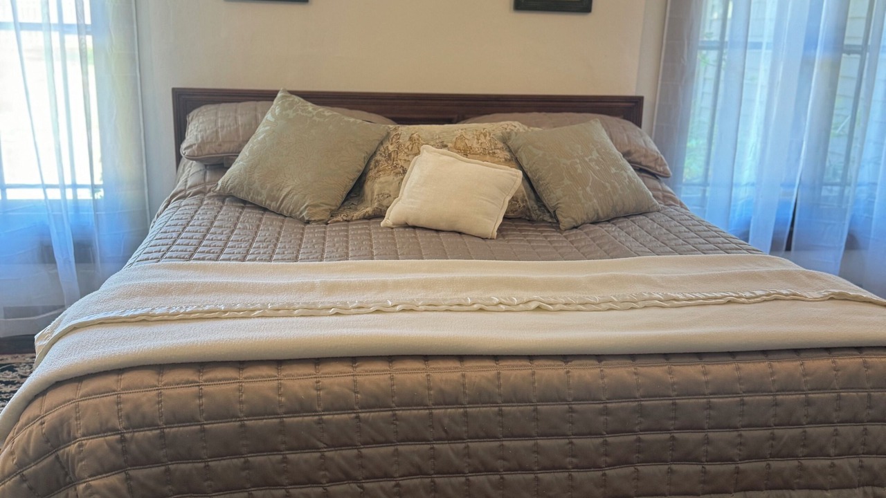 Photo of Bedroom in Fair Plain