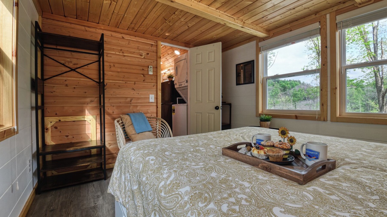 Photo of Bedroom in Cosby