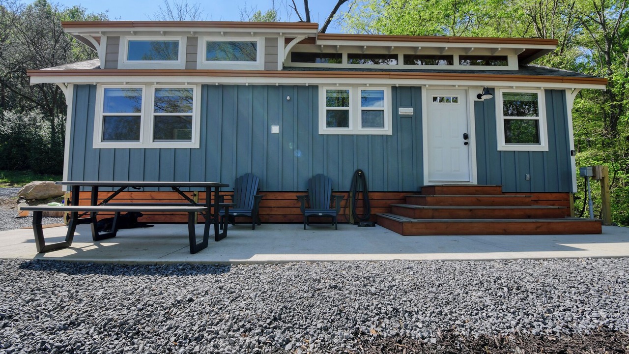 Photo of Outdoor in Cosby