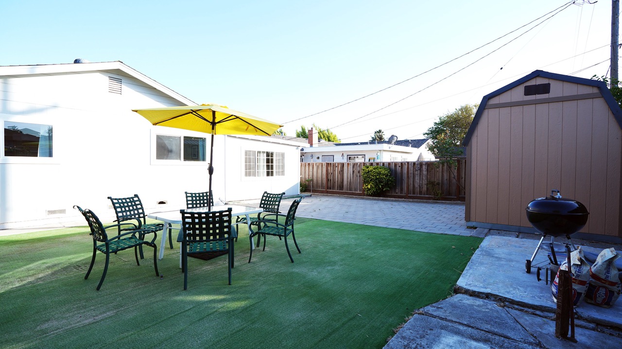 Photo of Outdoor in North San Jose