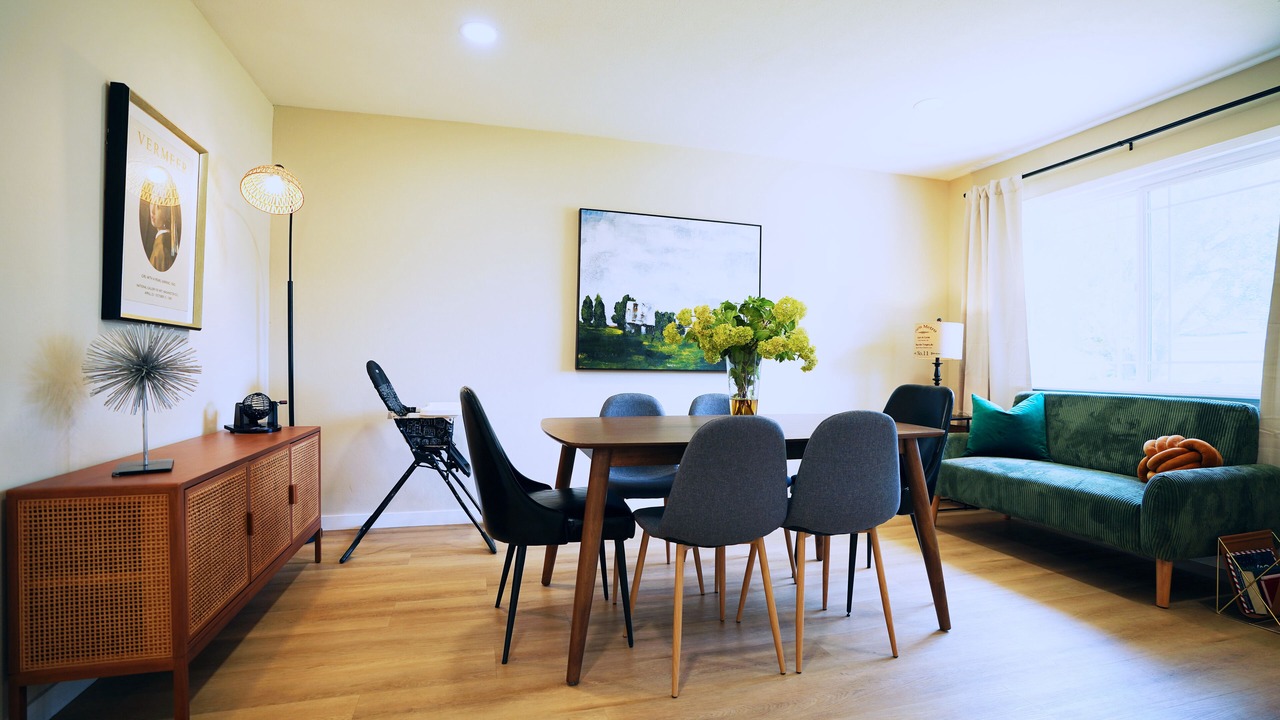 Photo of Bedroom in North San Jose