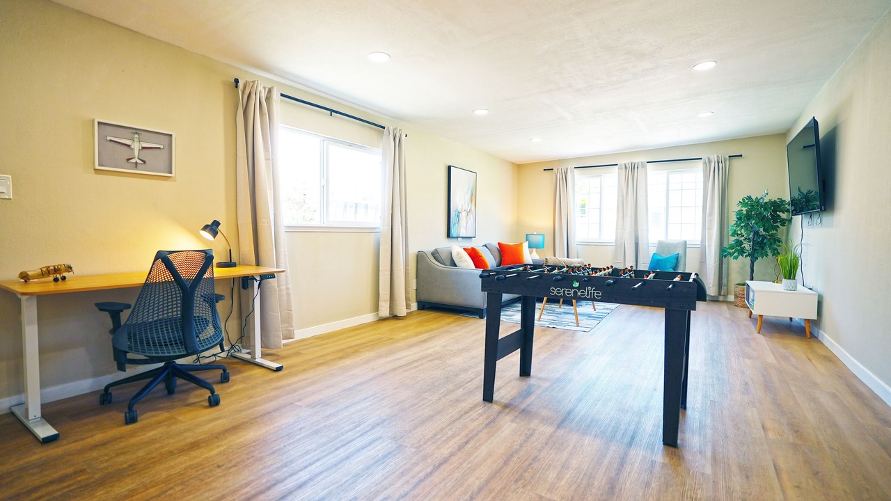 Photo of Bedroom in North San Jose