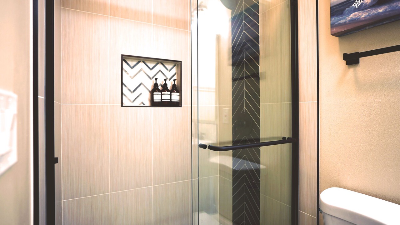 Photo of Bathroom in North San Jose