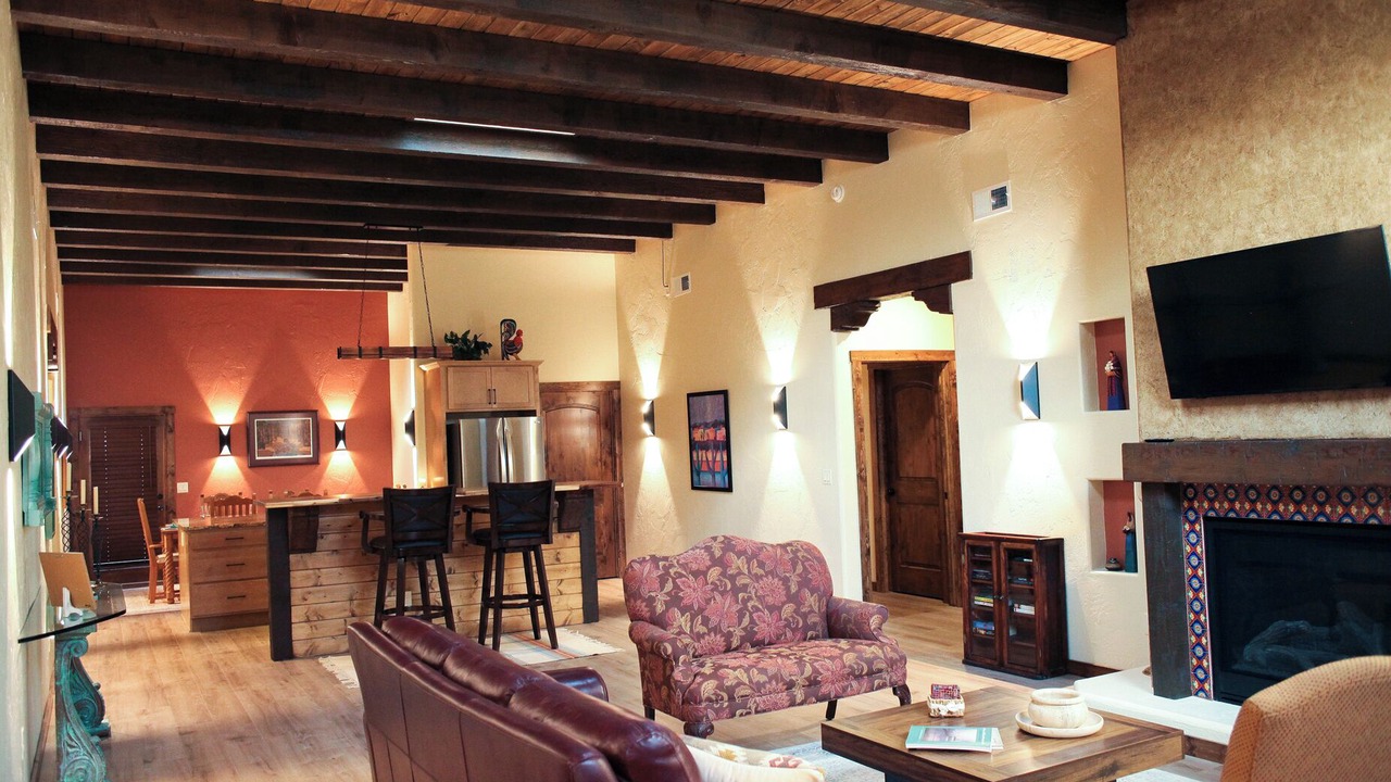 Photo of Bedroom in Mesilla