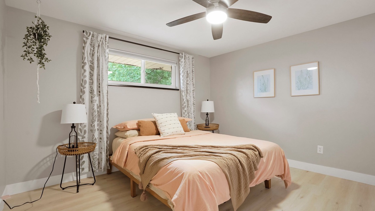 Photo of Bedroom in Allendale Area