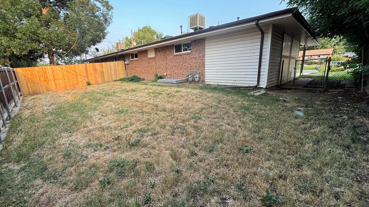 Photo of Outdoor in Allendale Area