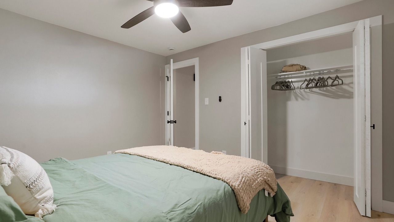 Photo of Bedroom in Allendale Area