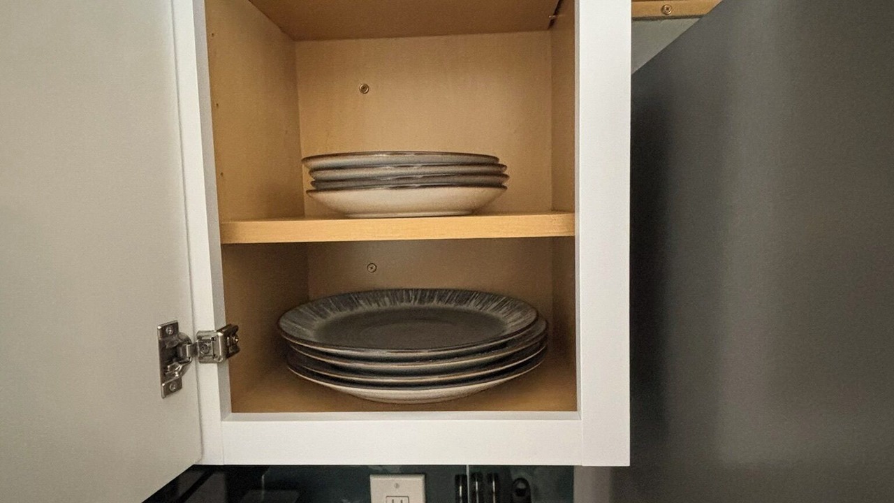 Photo of Kitchen in Allendale Area