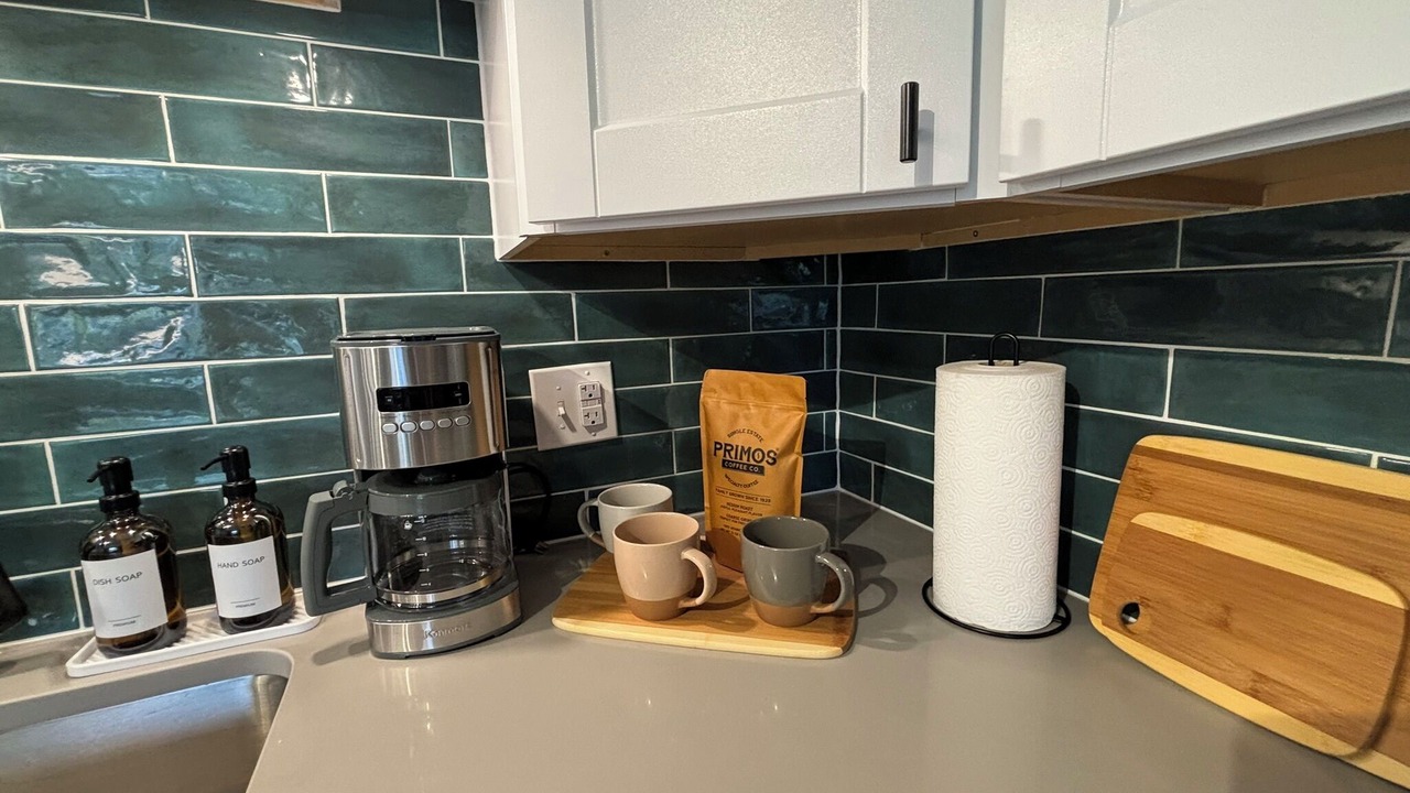 Photo of Kitchen in Allendale Area