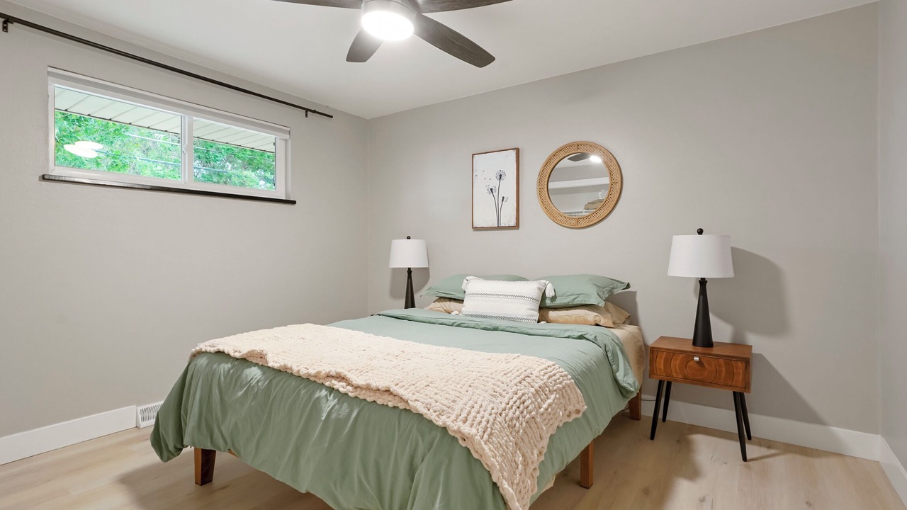 Photo of Bedroom in Allendale Area