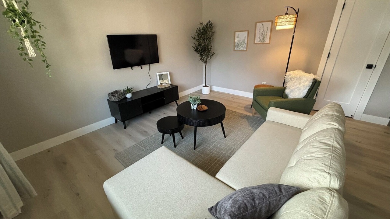 Photo of Livingroom in Allendale Area