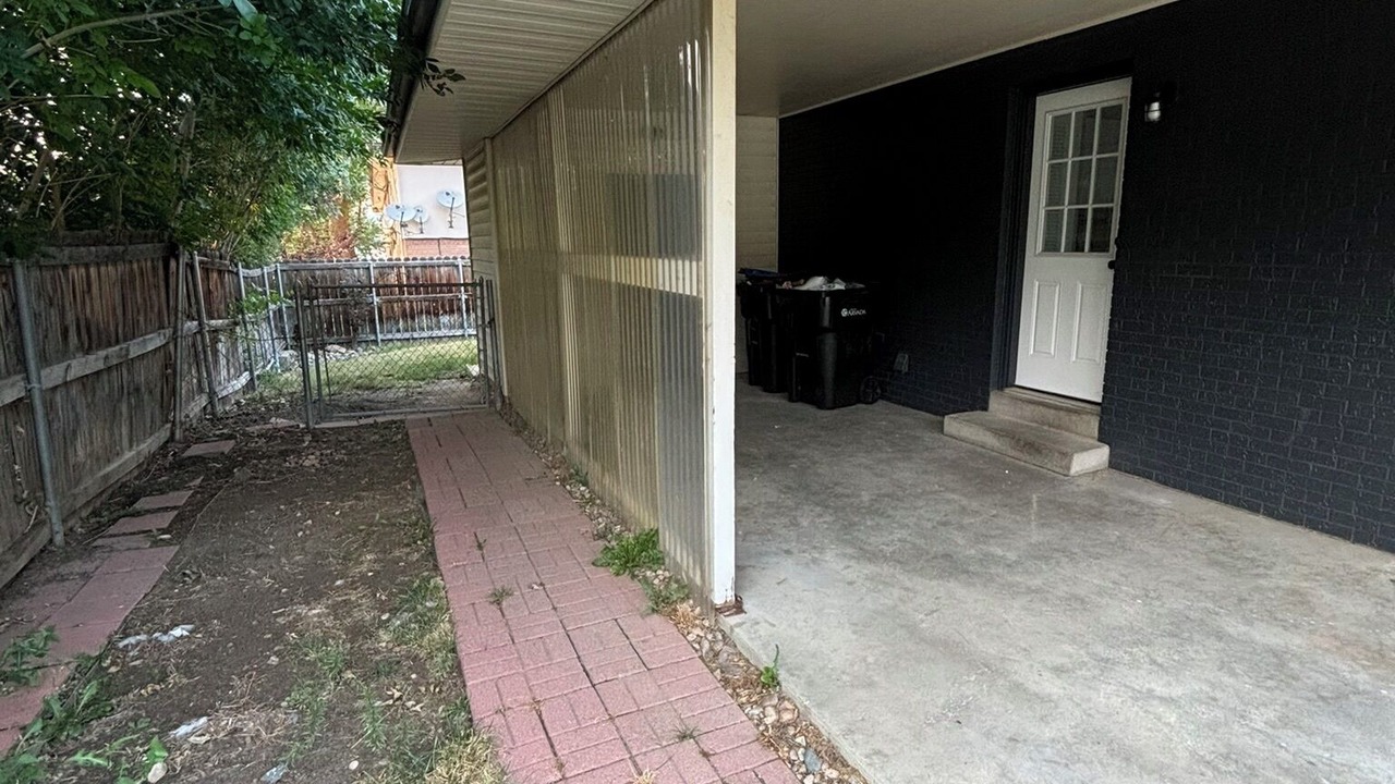 Photo of Outdoor in Allendale Area