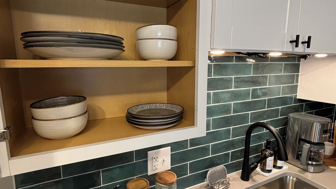Photo of Kitchen in Allendale Area