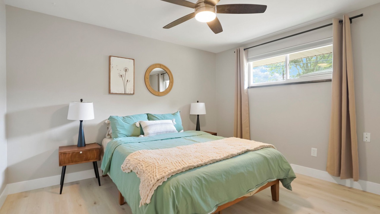 Photo of Bedroom in Allendale Area