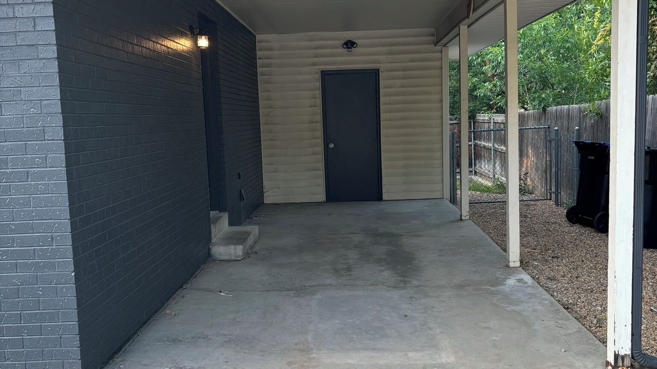 Photo of Outdoor in Allendale Area
