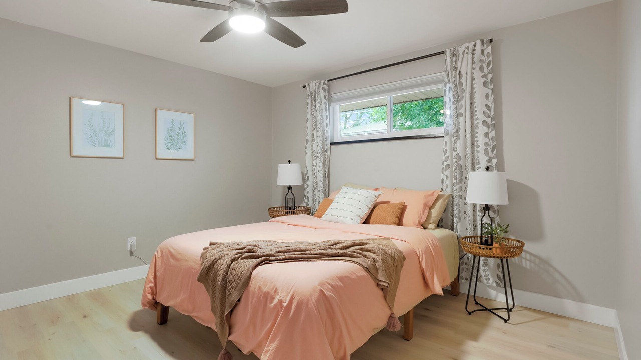 Photo of Bedroom in Allendale Area