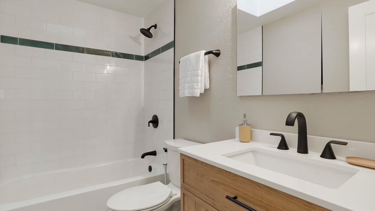 Photo of Bathroom in Arvada