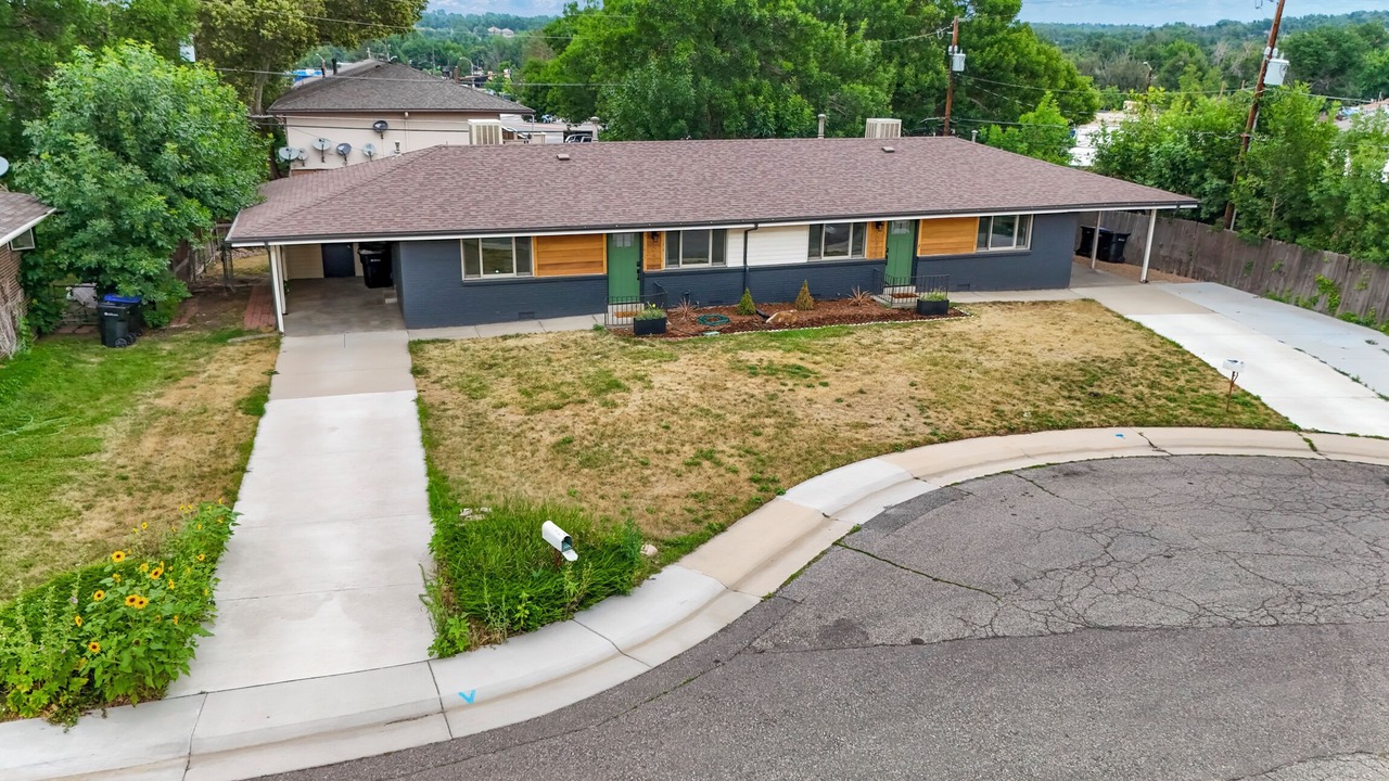 Photo of Outdoor in Arvada