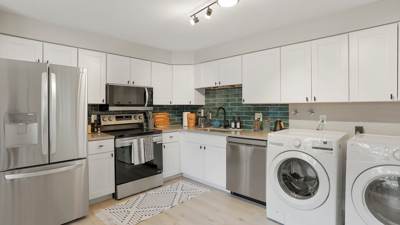 Photo of Kitchen in Arvada