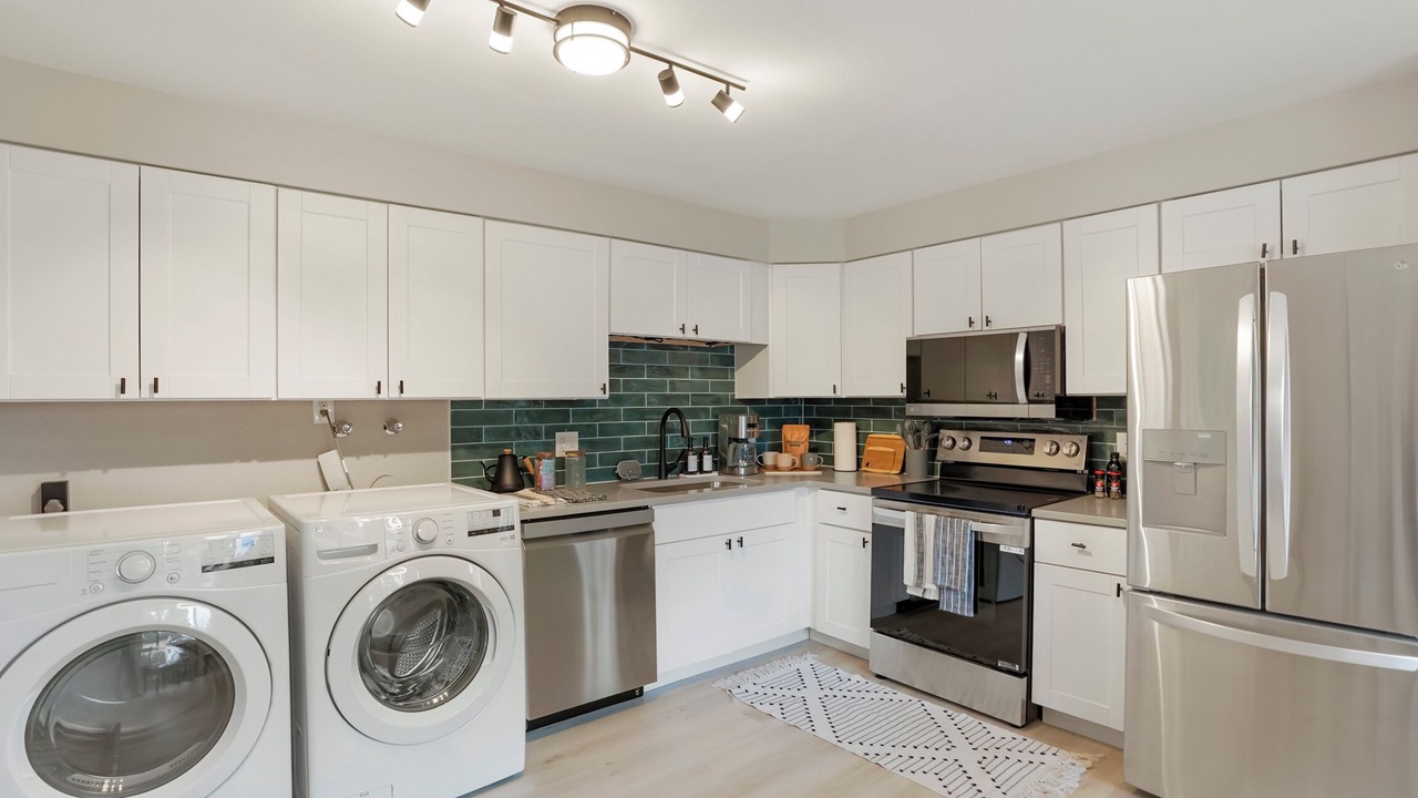 Photo of Kitchen in Arvada