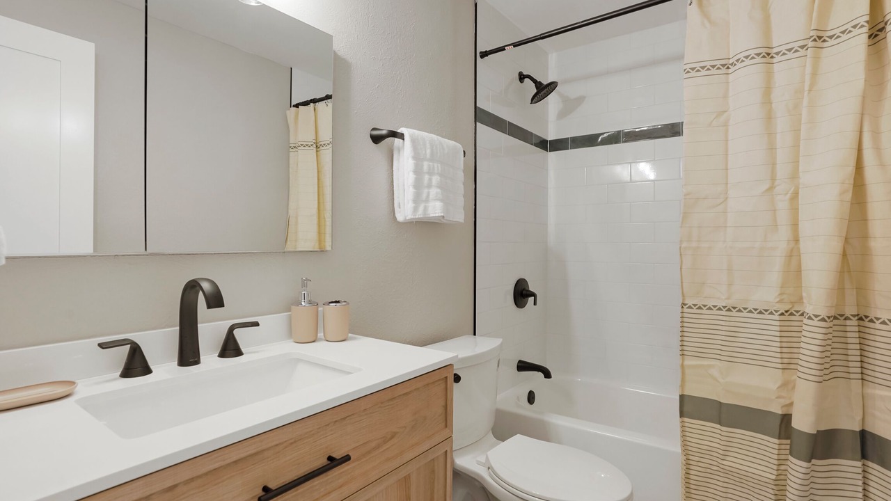 Photo of Bathroom in Arvada