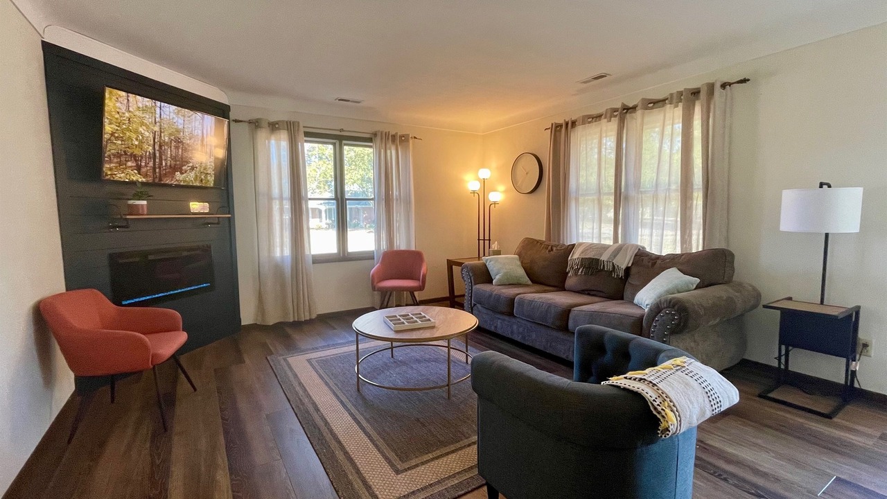 Photo of Livingroom in Archbold