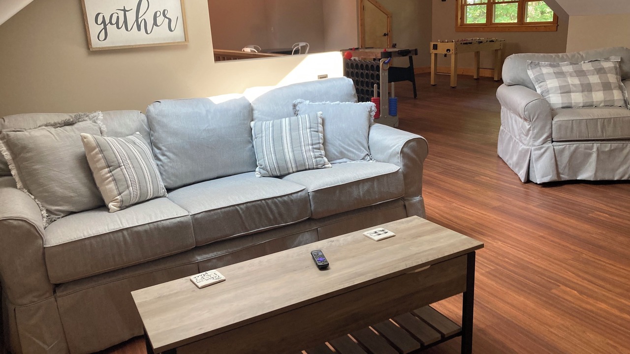 Photo of Bedroom in Alanson
