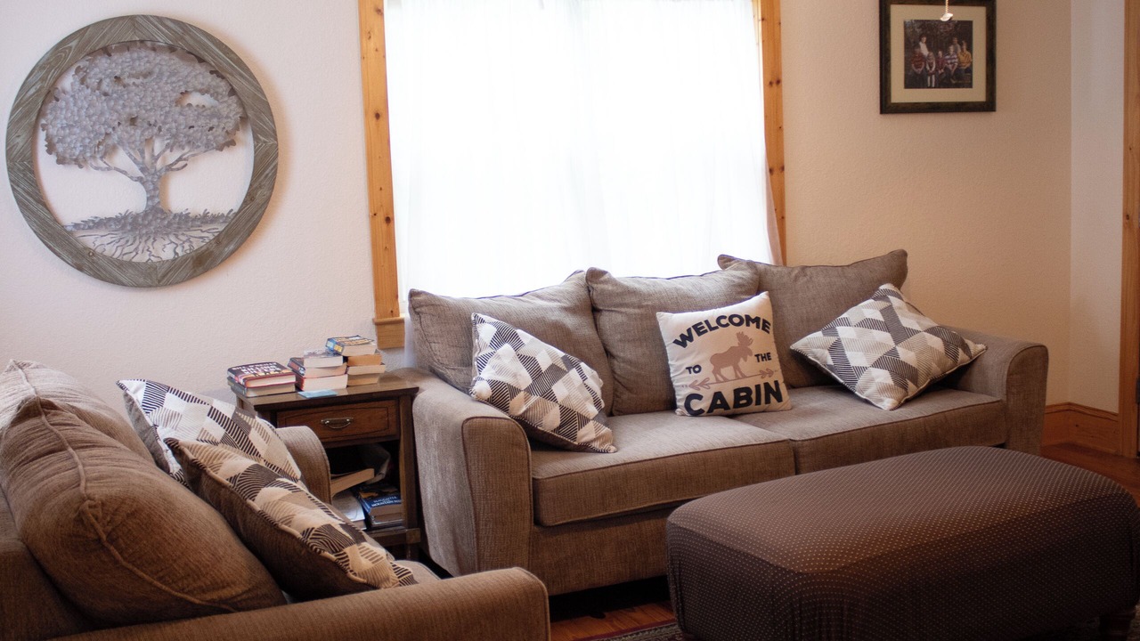 Photo of Livingroom in Dunlap