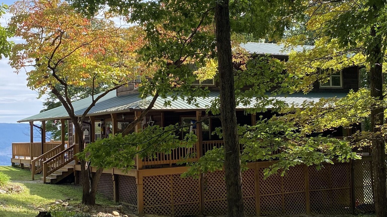 Photo of Outdoor in Dunlap