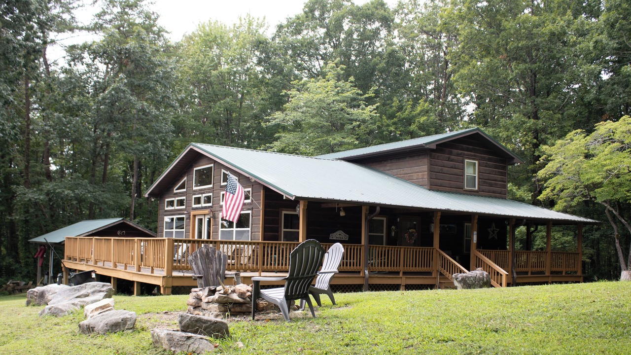 Photo of Outdoor in Dunlap